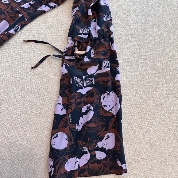 Blouse, silk, M size L’autre Chose - Picture 5 of 8